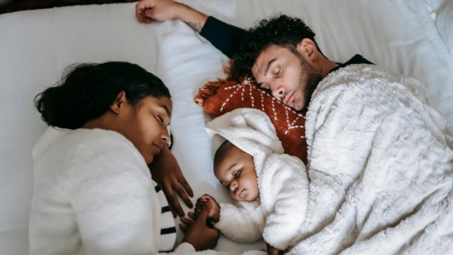 World Sleep Day: Myter og sandheder om søvn